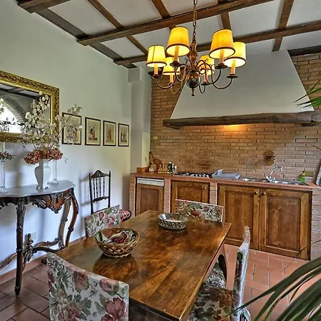 Sleeps 3 Διαμέρισμα *