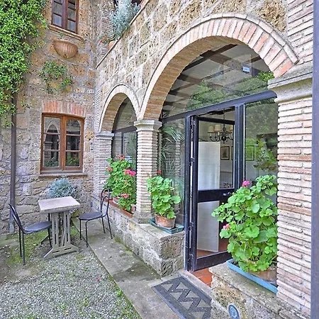 Sleeps 3 Διαμέρισμα *